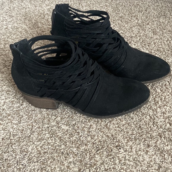 Booties - Picture 2 of 2